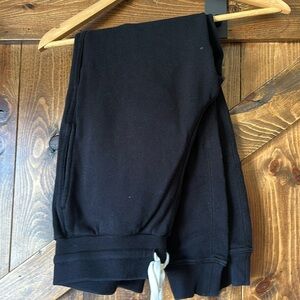 John Elliot LA jogger Sweatpants black size S 1